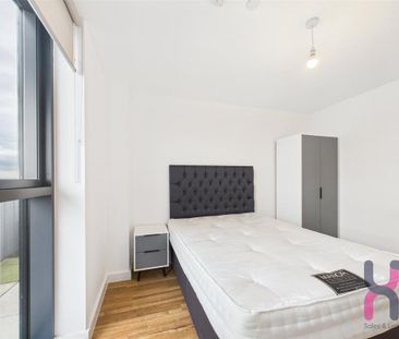 1 bedroom property to rent - Photo 3