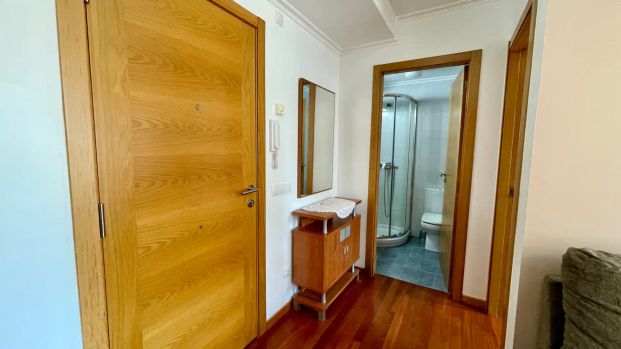 Apartamento de alquiler en Rúa Do Monte Dos Postes, Concheiros - Fontiñas - Foto 1