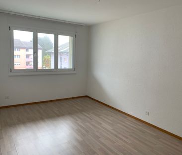 4.5 Zimmerwohnung im 2. Stock an ländlicher Lage - Photo 1