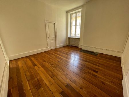 Location Appartement 3 pièces 68m² MOULINS 03000 - Photo 4