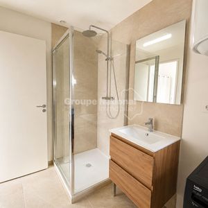 APPARTEMENT TYPE 2 MEUBLÉ LA GAVOTTE, - Photo 3