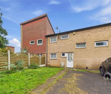 3 bedroom terraced house to rent - Photo 3