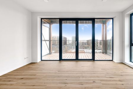 Appartement te huur: Rijnlandlaan 351 1062 MX Amsterdam - Foto 4