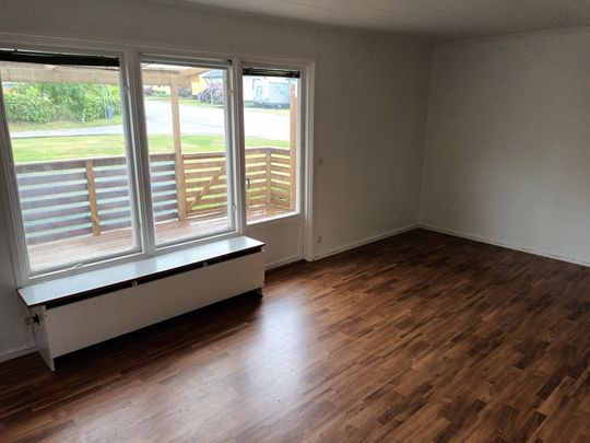 Babordsvägen, Otterbäcken - Foto 1