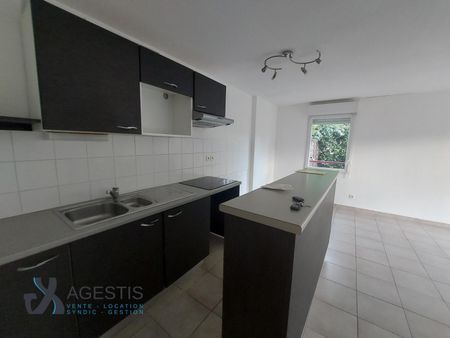 APPARTEMENT T3 62M - Photo 4