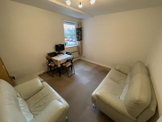 1 bedroom to let - Photo 1