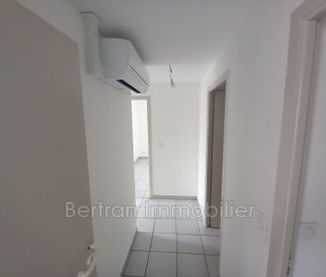 Location Appartement 3 pièces 65m² RIVESALTES 66600 - Photo 3