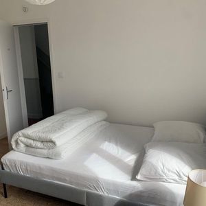 Appartement à louer, 1 pièce - Angers 49000 - Photo 2