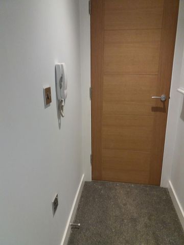 1 bedroom apartment to rent - Photo 5