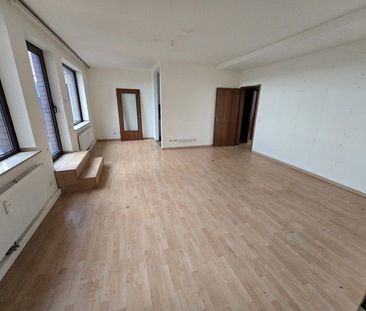 Sanierte 2-Zimmer-Wohnung, direkte Nähe zum Schloss Benrath - Foto 6