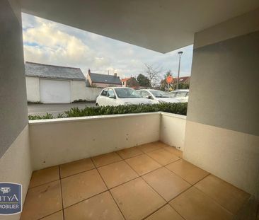 Location Appartement 3 pièces 62m² LA MONTAGNE 44620 - Photo 6