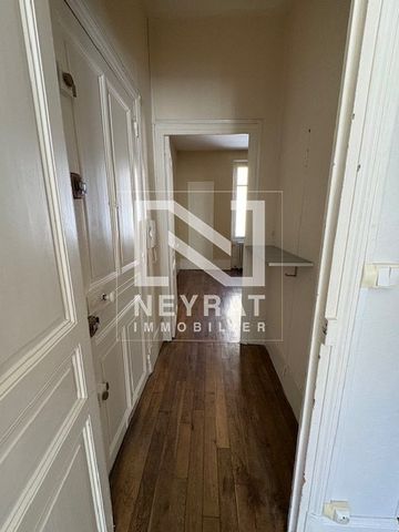 Location Appartement 2 pièces 39m² DIJON 21000 - Photo 4