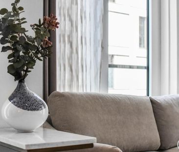 2 bedroom apartment to rent - Photo 5