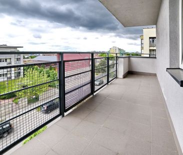 Słoneczne 2 pokojowe mieszkanie – Bemowo Coopera 49 m² - Фото 6