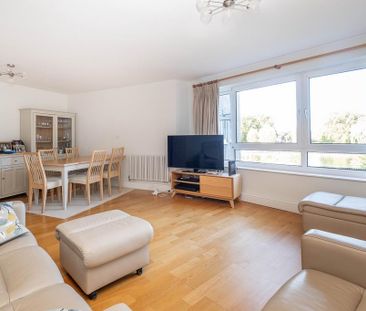 3 bedroom apartment to rent - Photo 1