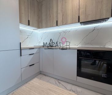 Stylowa kawalerka z balkonem Osiedle Reda City - Фото 6