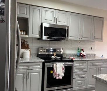 For Lease - 106 Whitefoot Crescent, Ajax, Ontario - Photo 5