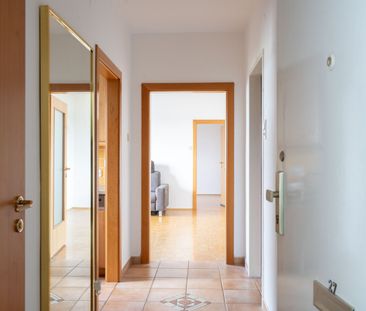 Attraktive 2-Zimmer-Wohnung in Linz zu mieten - Nähe Wasserwald - Photo 3