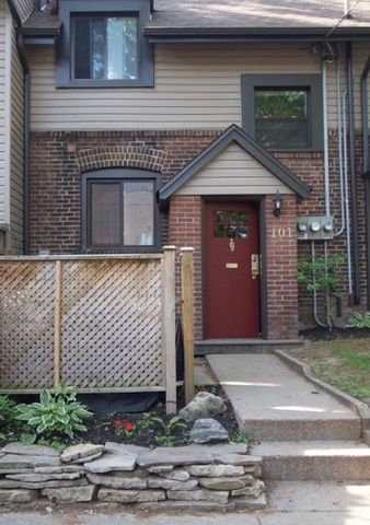 For Lease - 101 Kingsmount Park Road Unit# Lower, Toronto, Ontario - Photo 4