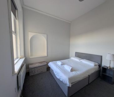 1 bedroom apartment to rent - Photo 6