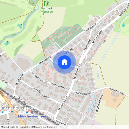 Schaalweg (Neumatt III) 4, 3053 Münchenbuchsee