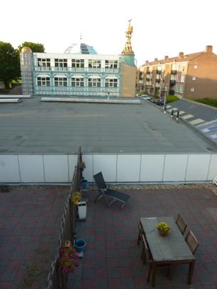 Te huur: Appartement Amsterdamsestraatweg in Utrecht - Foto 1