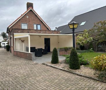 Zuidhollandsedijk 31, De Zandschel, 5171TK, Kaatsheuvel - Foto 2