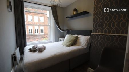2-bedroom apartment for rent in Temple Bar, Dublin - Photo 4