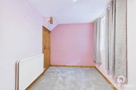 1 bedroom end of terrace house to rent - Photo 4