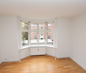 Lys lejlighed med to værelser i Aalborg Vestby - Photo 5