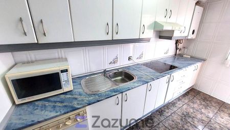 Piso de alquiler en C. Lope de Rueda, Caballería Española - Photo 4