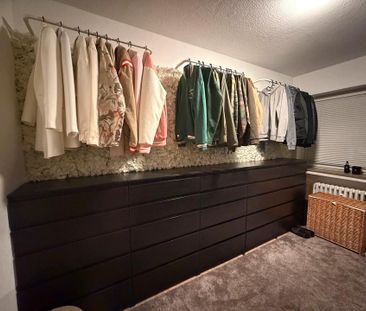 3-Zimmer-EG Wohnung mit Balkon – 54,62 m² - Nachmieter gesucht - Photo 3