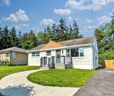 For Lease - 205 Trowbridge Avenue Unit# Lower, London South, Ontario - Photo 4