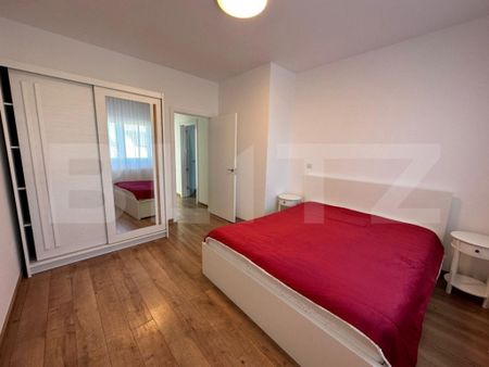 Duplex P+1, 4 camere, 128 mp utili, 200mp teren, zona Dealul - Photo 4
