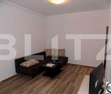 3 camere, 65 mp, imobil nou, parcare subterana, totul nou, la prima inchiriere - Photo 5