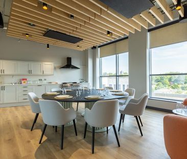 Studio to rent - Photo 5