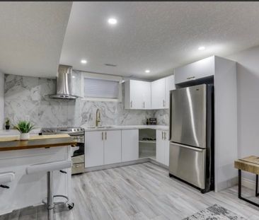 For Lease - 3194 Morgan Avenue Unit# LOWER, London South, Ontario - Photo 6