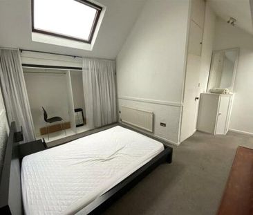 1 bedroom maisonette to rent North Twelfth Street, Milton Keynes, B... - Photo 1