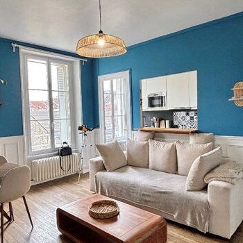 Appartement 2 pièces 52m2 REIMS 790 euros - Photo 1