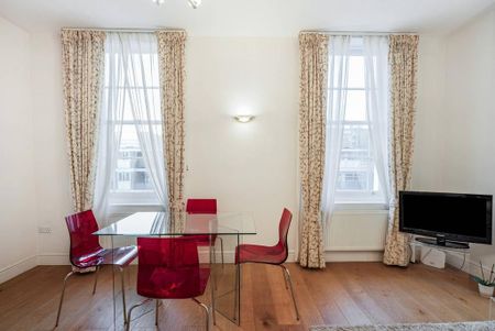 1 bedroom flat to rent - Photo 2