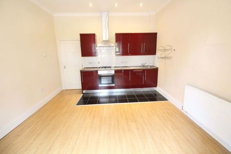 1 bedroom apartment to rent Marsh Road, Luton, Bedfordshire, LU3 - Photo 5