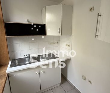 Location appartement - Cysoing - Photo 1