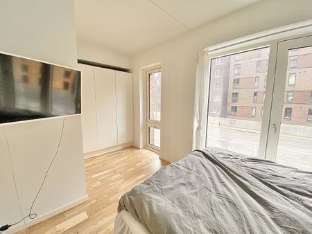 Østre Havnepark 19, st. 1., 9000 Aalborg - Photo 5