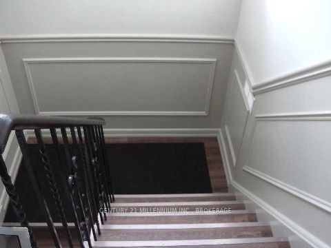 For Lease - 59 Garthdale Court Unit# Upper, Toronto, Ontario - Photo 1