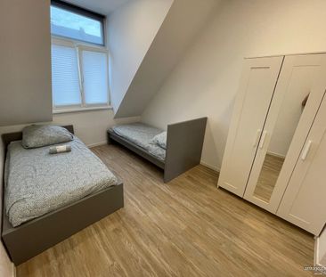 Welc(H)ome® by RIDA FLATS – Ehrenfeld! Rückzugsort mit Stil: Vollau... - Photo 3