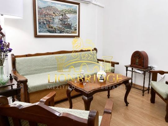 Διαμέρισμα για ενοικίαση Κυψέλη - Photo 1