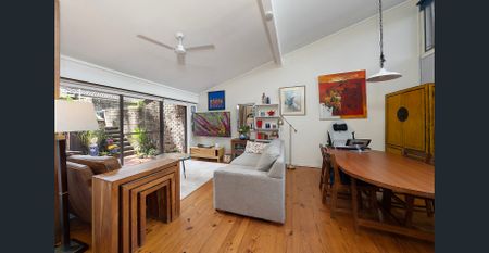 Modern townhouse in central location - Photo 4