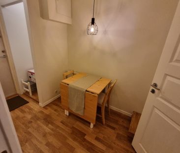 Rödklövervägen, Hässelby - Photo 3