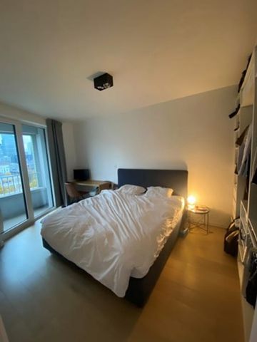 Appartement te huur - Foto 4