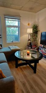 Condo 3 ½ semi-meublé - Photo 3